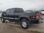 2002 GMC New Sierra K1500