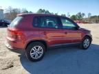 2013 Volkswagen Tiguan S