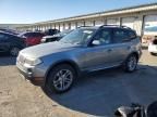 2008 BMW X3 3.0SI