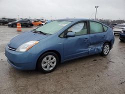 Toyota Prius salvage cars for sale: 2007 Toyota Prius