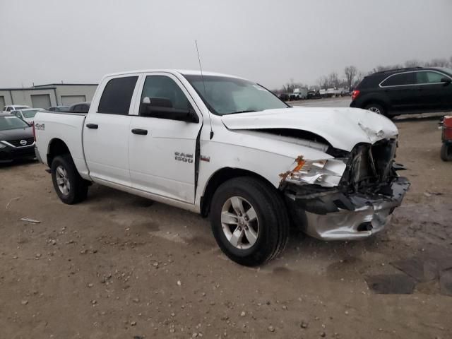 2018 Dodge RAM 1500 ST