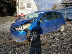 Toyota Yaris salvage cars for sale: 2014 Toyota Yaris