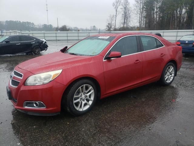 2013 Chevrolet Malibu 2LT