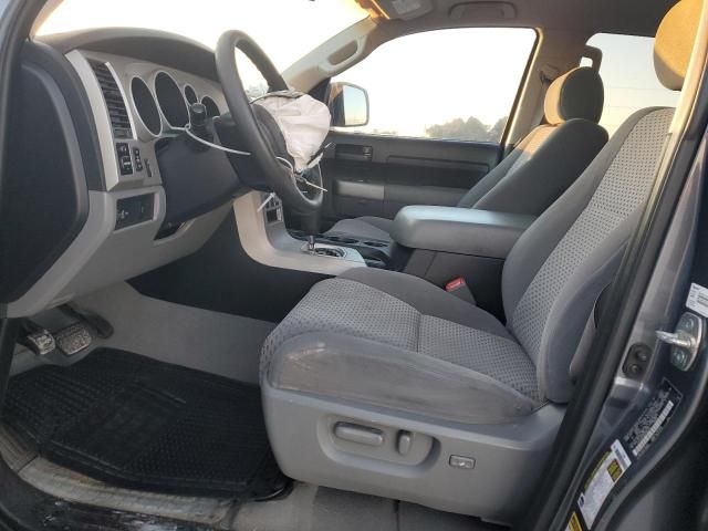 2008 Toyota Tundra Double Cab