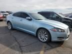 2013 Jaguar XF