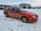 2003 Pontiac Grand AM SE1