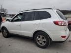 2011 Hyundai Santa FE GLS