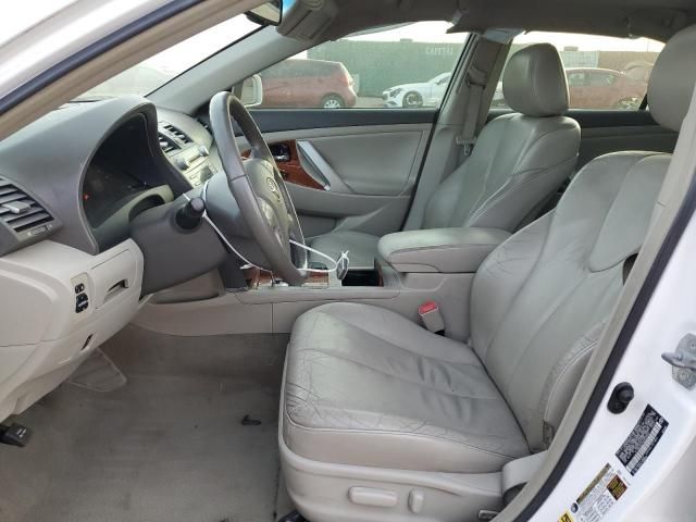 2010 Toyota Camry SE