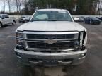 2014 Chevrolet Silverado C1500 LTZ