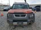 2004 Honda Element EX