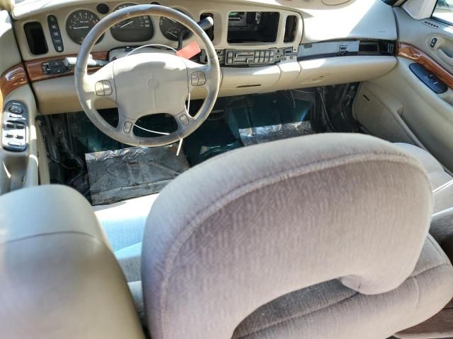 2000 Buick Lesabre Custom