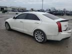 2013 Cadillac ATS