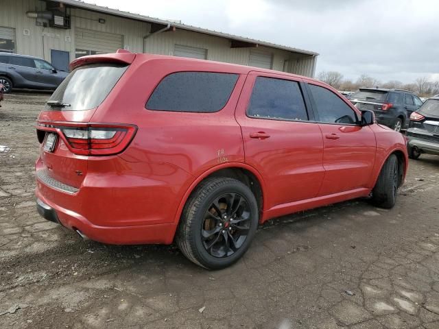 2019 Dodge Durango R/T