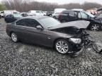 2012 BMW 328 I