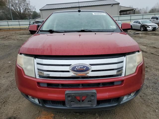 2008 Ford Edge SEL