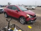 2016 Buick Encore Premium