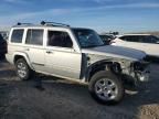 2006 Jeep Commander Limited