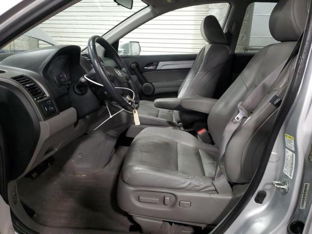 2011 Honda CR-V EXL