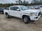 2018 Toyota Tacoma Double Cab