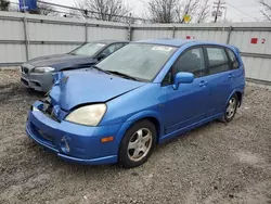 2004 Suzuki Aerio SX en venta en Walton, KY