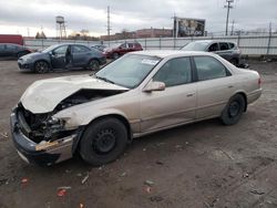 Toyota Vehiculos salvage en venta: 2000 Toyota Camry CE