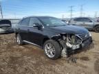 2014 Lexus RX 350 Base