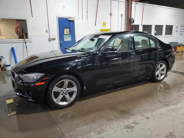 2013 BMW 328 XI