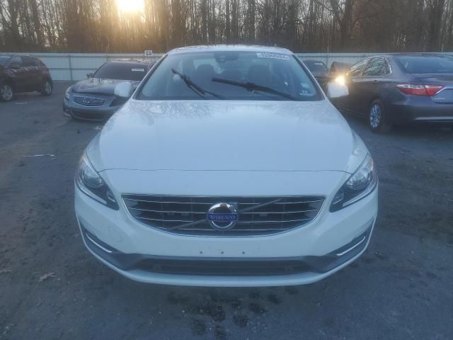 2017 Volvo S60 Premier