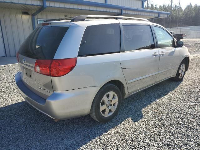 2007 Toyota Sienna CE