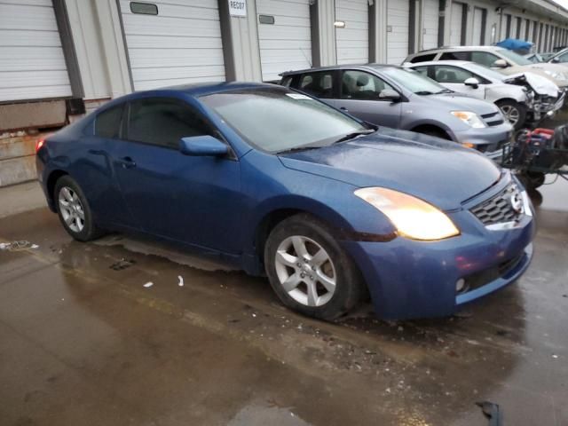 2008 Nissan Altima 2.5S