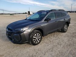 Subaru salvage cars for sale: 2025 Subaru Outback Premium