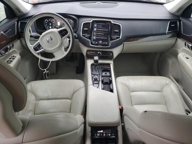 2016 Volvo XC90 T6