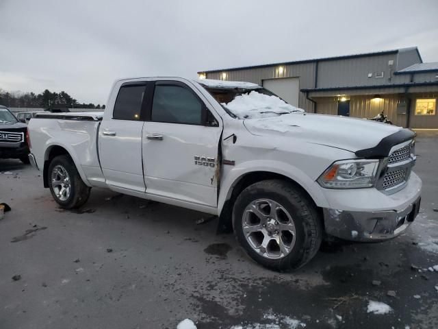 2015 Dodge 1500 Laramie