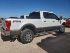 2017 Ford F250 Super Duty