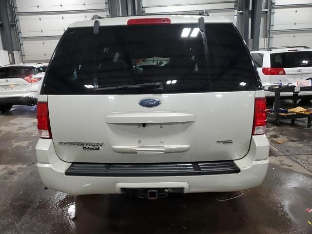 2005 Ford Expedition Limited