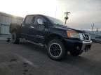 2008 Nissan Titan XE