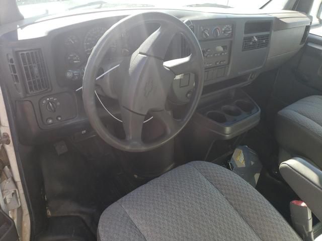 2006 Chevrolet Express G3500