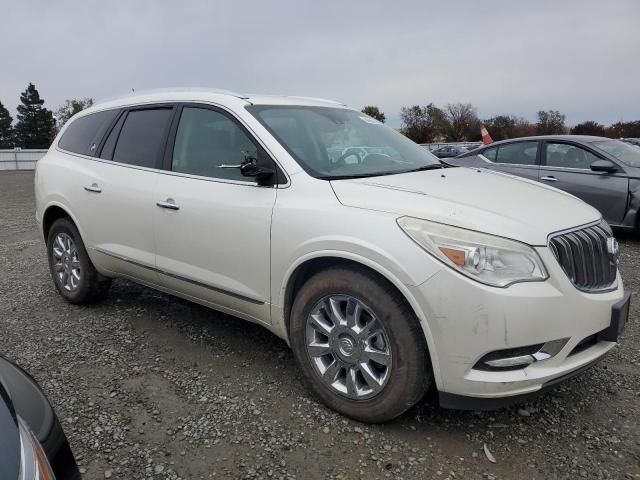 2014 Buick Enclave