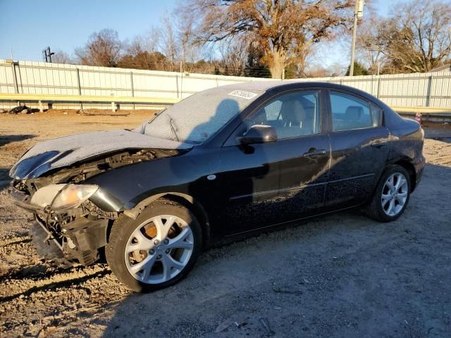 2009 Mazda 3 I