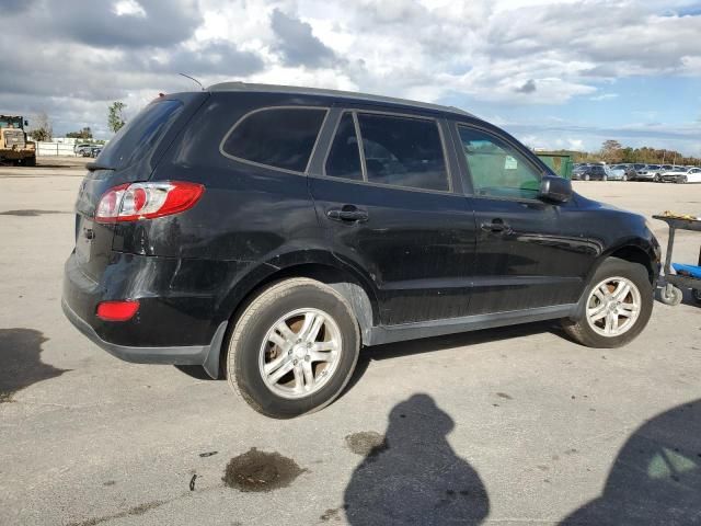 2012 Hyundai Santa FE GLS