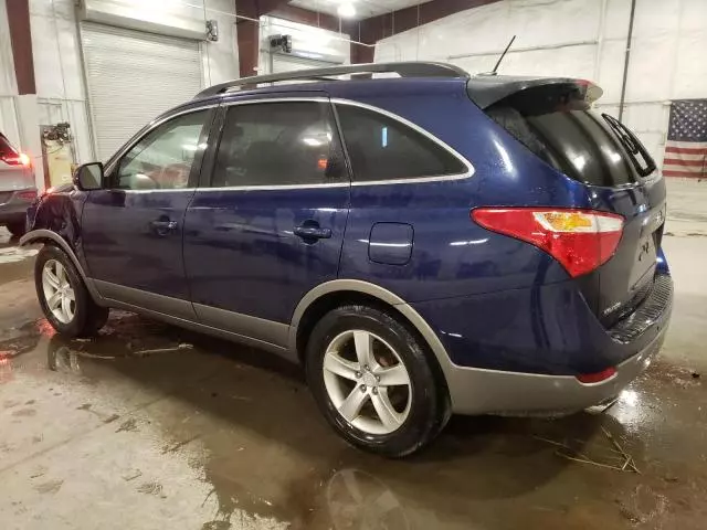 2008 Hyundai Veracruz GLS