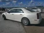 2010 Cadillac STS