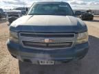 2009 Chevrolet Avalanche C1500 LT