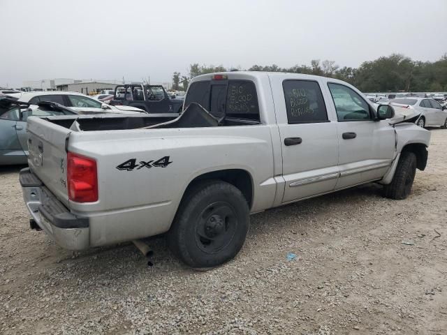 2005 Dodge Dakota Quad Laramie