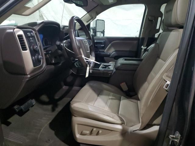 2016 GMC Sierra K2500 Denali