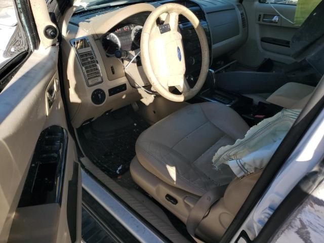 2008 Ford Escape Limited