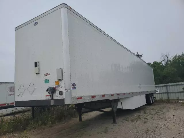 2022 Utility Trailer