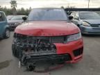 2018 Land Rover Range Rover Sport HSE Dynamic