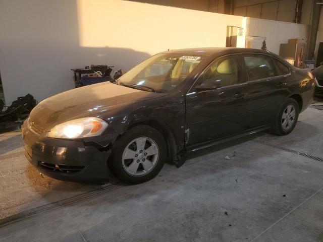 2009 Chevrolet Impala 1LT