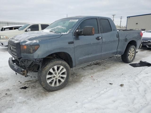 2007 Toyota Tundra Double Cab Limited